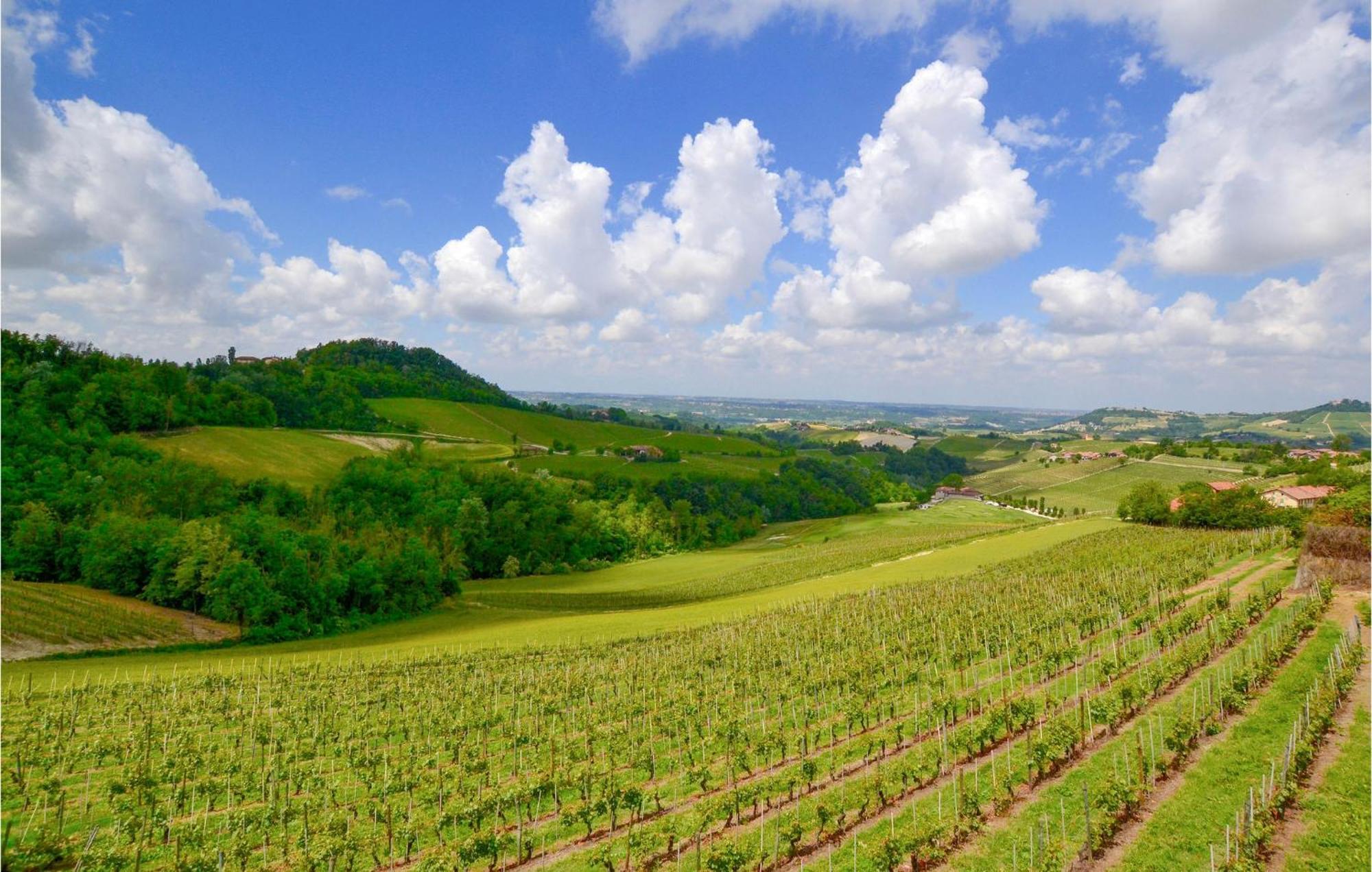 Pet Friendly Home In San Cristoforo With Wifi Buitenkant foto