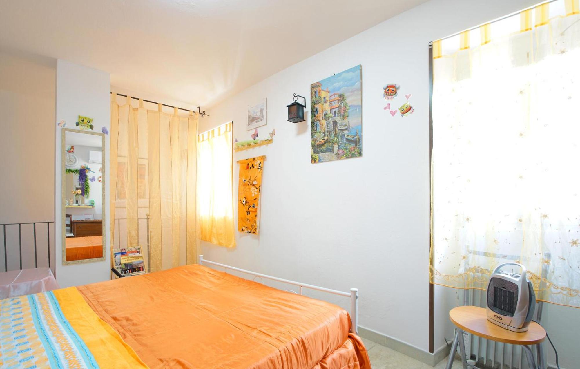 Pet Friendly Home In San Cristoforo With Wifi Buitenkant foto