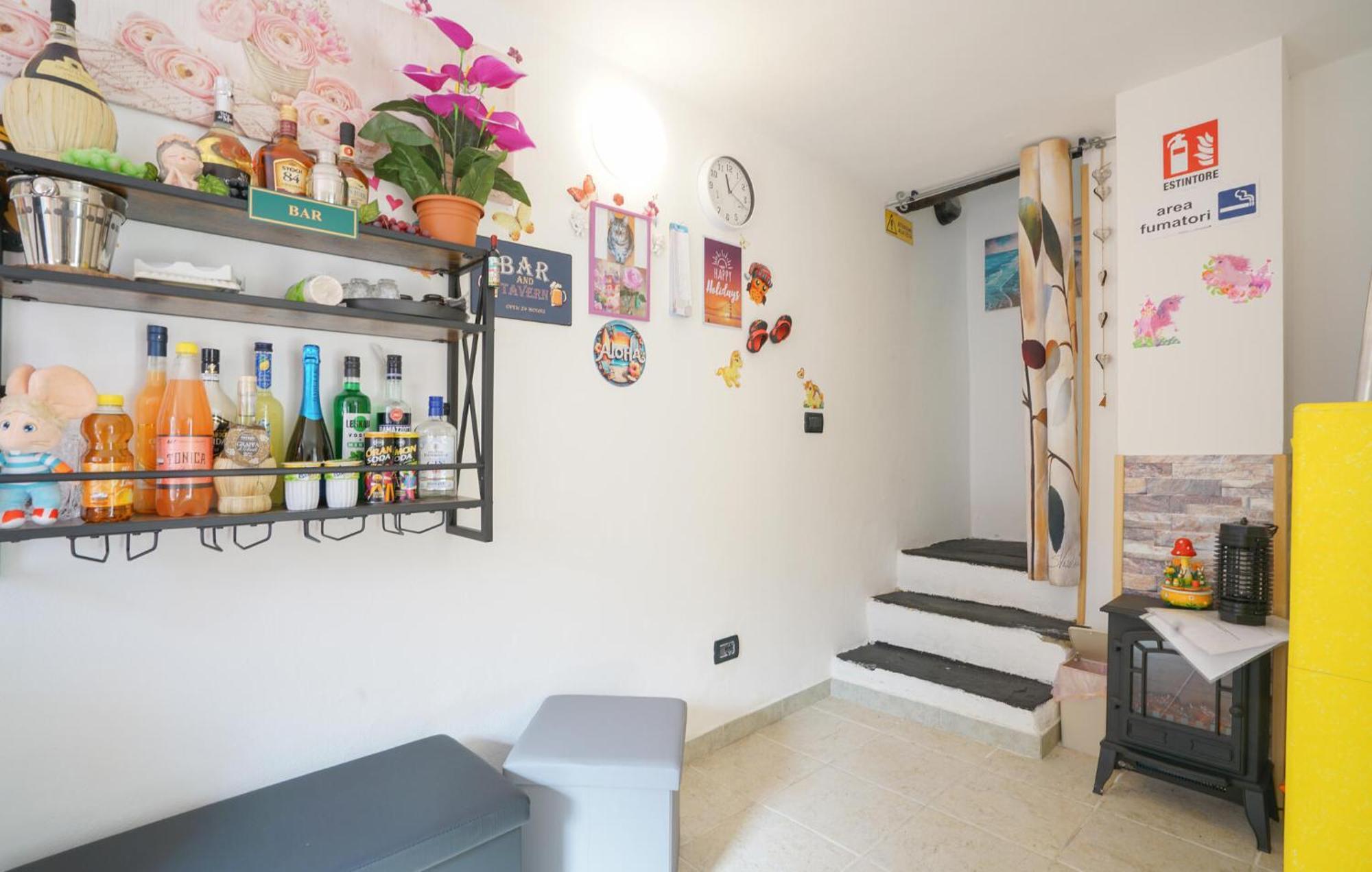 Pet Friendly Home In San Cristoforo With Wifi Buitenkant foto
